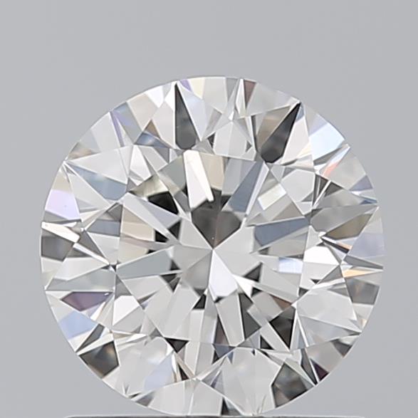 1.200 I VS2 Virtual Selection Round Diamond
