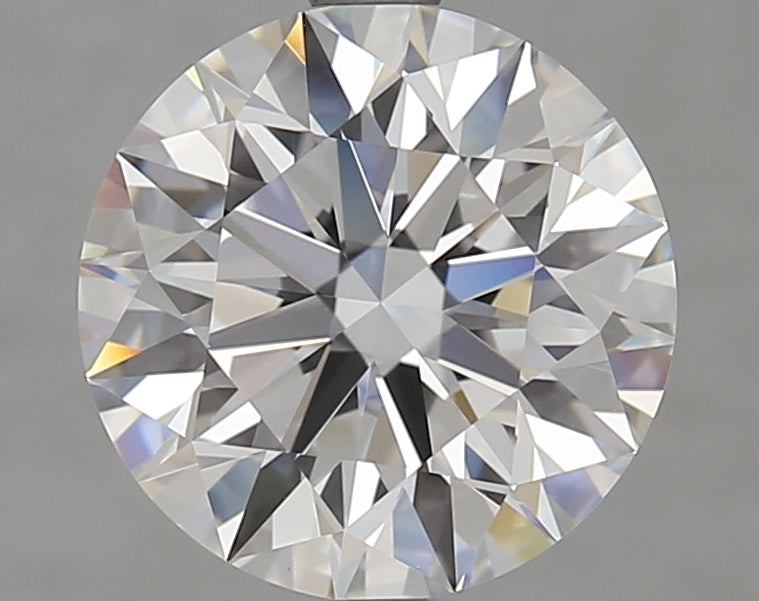 2.03000 H VVS1 BG Select Lab Grown Round Diamond