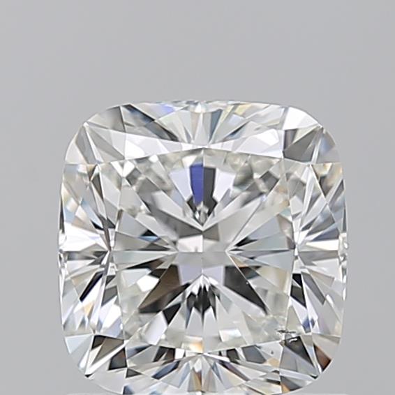 1.160 H SI1 Virtual Selection Cushion Diamond