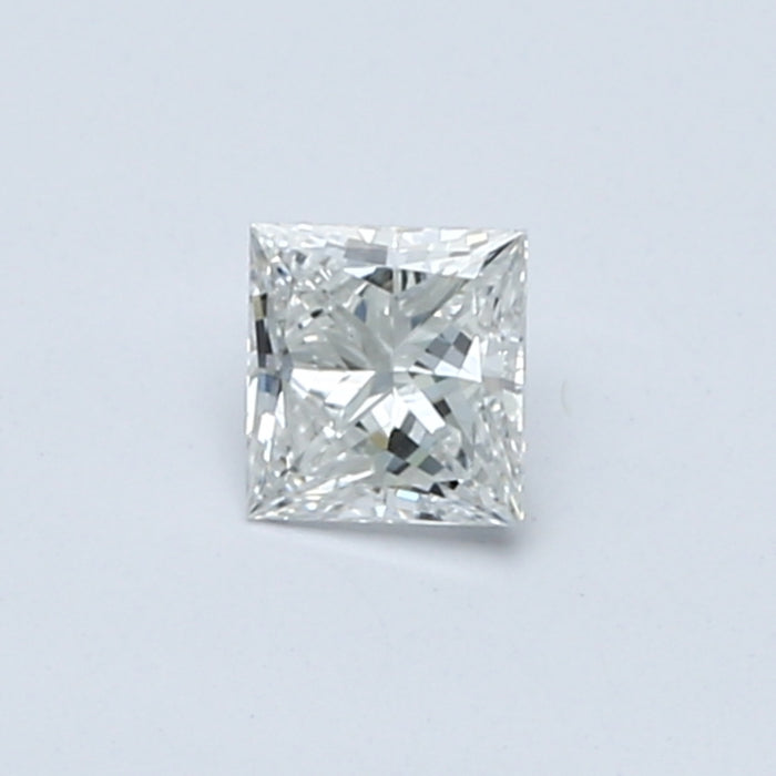 0.34000 D SI1 Virtual Selection Princess Diamond