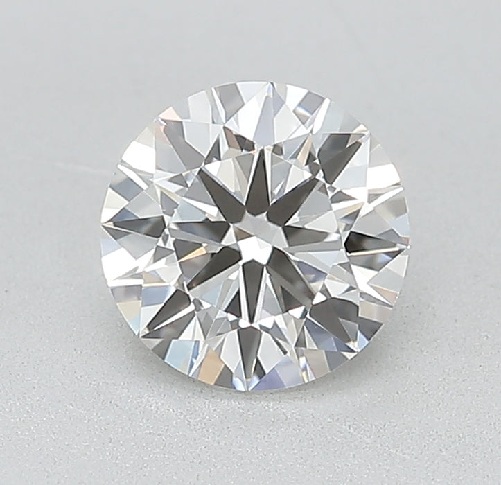1.01000 E VVS2 BG Select Lab Grown Round Diamond