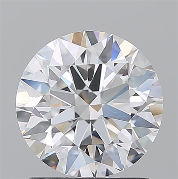 1.500 D VS2 Virtual Selection Round Diamond