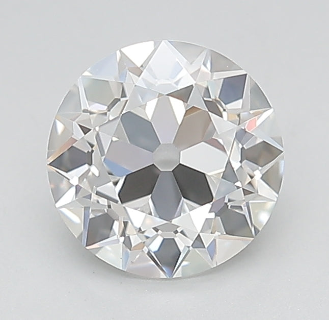 1.05000 E VVS2 BG Select Lab Grown Diamond