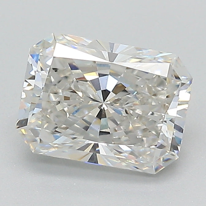 1.4 G VS1 BG Select Lab Grown Radiant Diamond