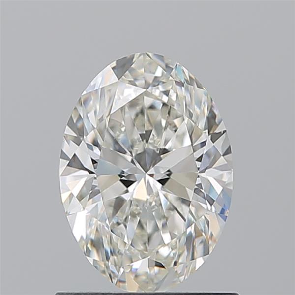 1.010 I VS1 Virtual Selection Oval Diamond