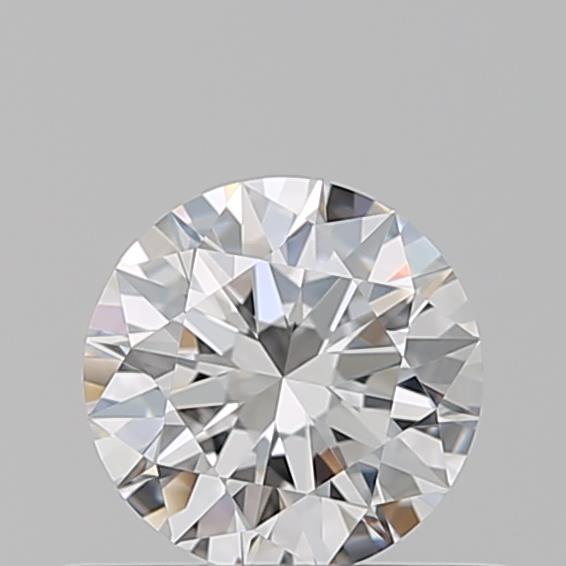 0.500 F VVS1 Virtual Selection Round Diamond
