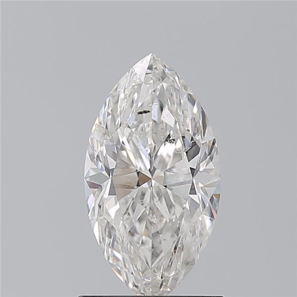 1.200 H SI2 Virtual Selection Marquise Diamond