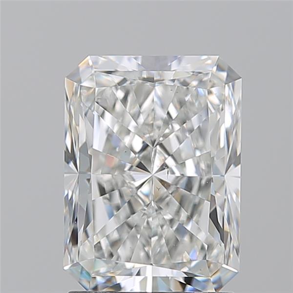 2.010 G SI1 Virtual Selection Radiant Diamond