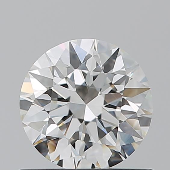 0.730 I VVS2 Virtual Selection Round Diamond