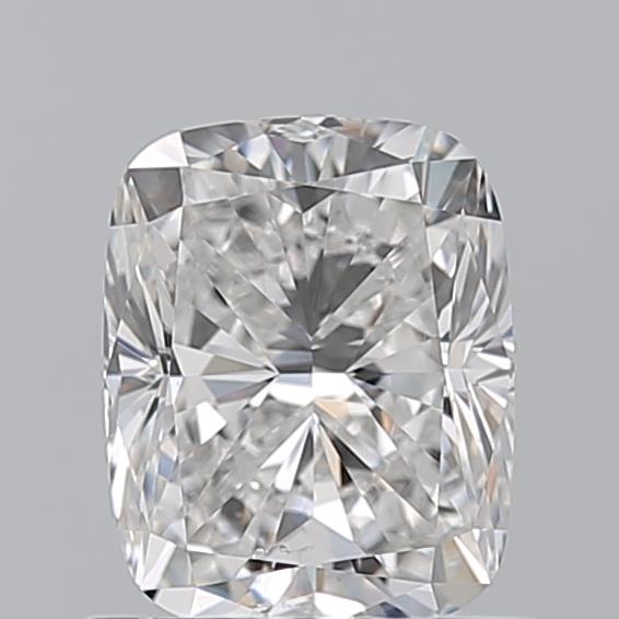 1.010 F SI1 Virtual Selection Cushion Diamond