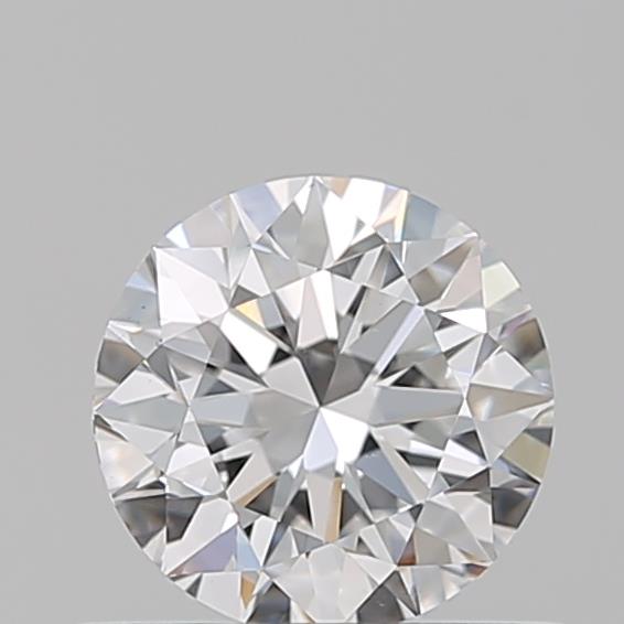 0.600 E VS2 Virtual Selection Round Diamond
