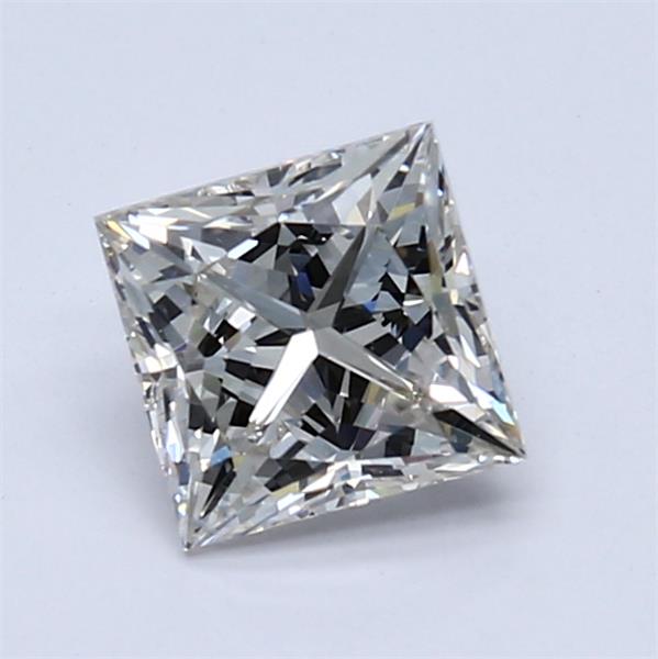 0.95000 J VS1 Virtual Selection Princess Diamond
