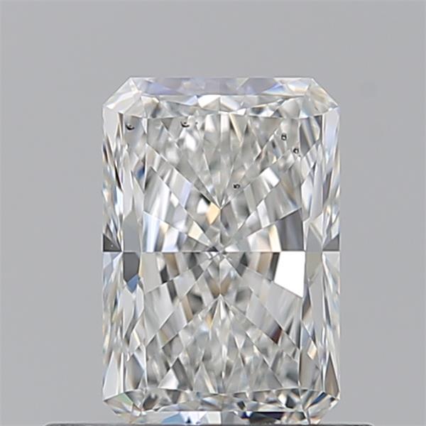 0.720 G SI1 Virtual Selection Radiant Diamond