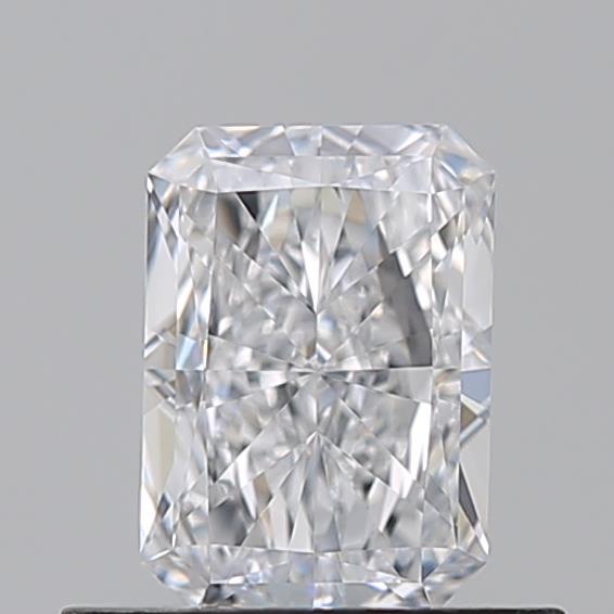 0.530 D VVS1 Virtual Selection Radiant Diamond