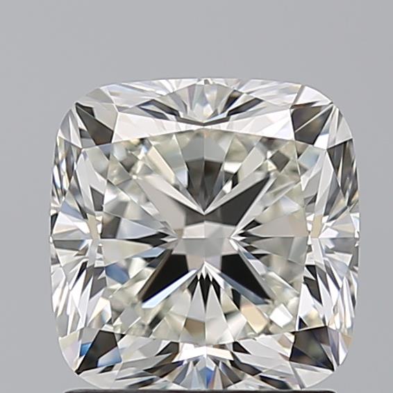 1.710 J VVS1 Virtual Selection Cushion Diamond