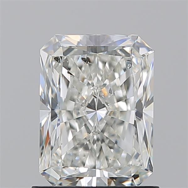 1.210 I SI2 Virtual Selection Radiant Diamond