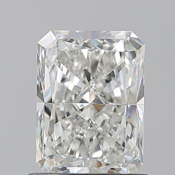 1.010 I SI1 Virtual Selection Radiant Diamond