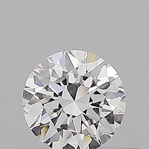 0.300 D VVS1 Virtual Selection Round Diamond