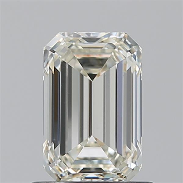 1.020 I VS1 Virtual Selection Emerald Diamond