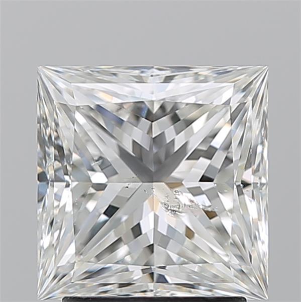 2.270 G SI2 Virtual Selection Princess Diamond