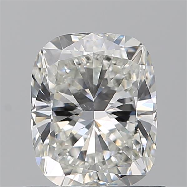 0.900 H VS2 Virtual Selection Cushion Diamond