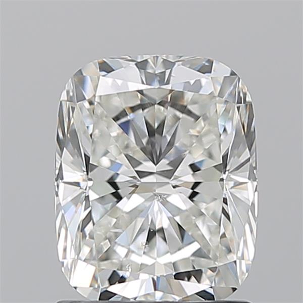 1.510 H SI1 Virtual Selection Cushion Diamond
