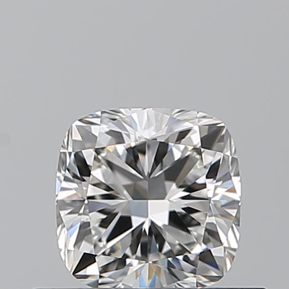 0.530 H VS2 Virtual Selection Cushion Diamond