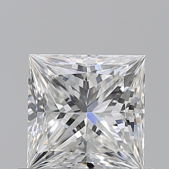 0.710 G VS2 Virtual Selection Princess Diamond