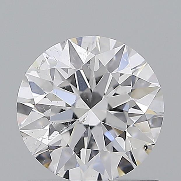 1.010 D I1 Virtual Selection Round Diamond