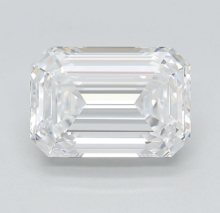 3.53000 D IF BG Select Lab Grown Emerald Diamond