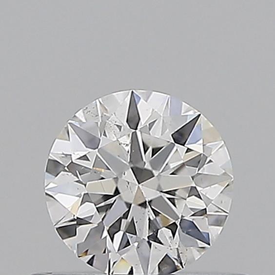 0.500 E SI2 Virtual Selection Round Diamond