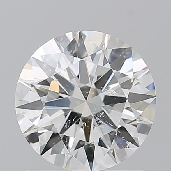 1.230 I SI2 Virtual Selection Round Diamond