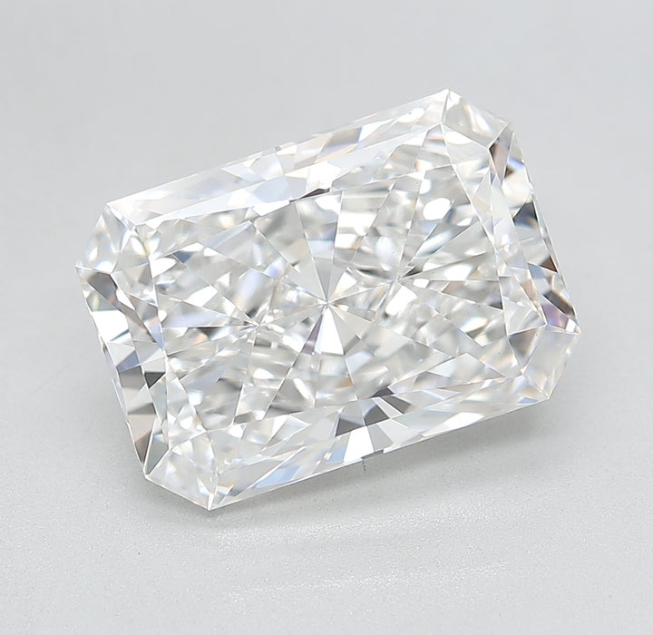 5.73000 E VVS2 BG Select Lab Grown Radiant Diamond