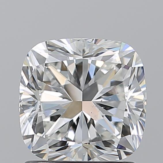 1.510 G SI1 Virtual Selection Cushion Diamond