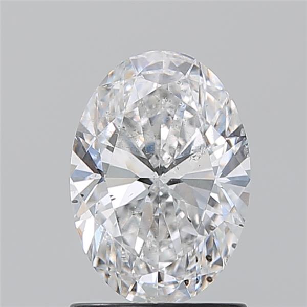 1.250 D I1 Virtual Selection Oval Diamond