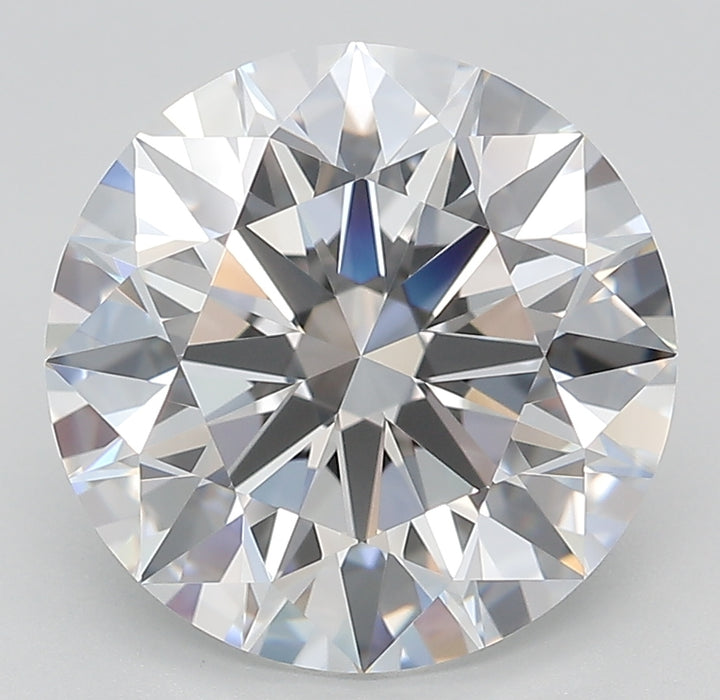 5.08000 D IF BG Select Lab Grown Round Diamond