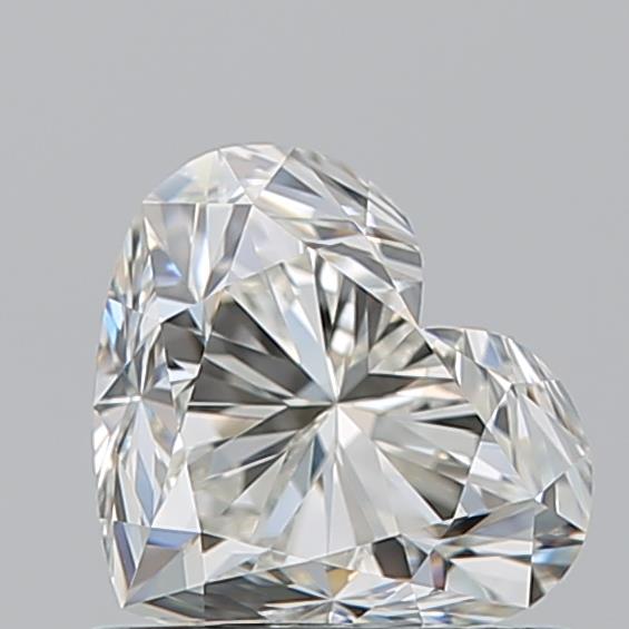 0.910 J IF Virtual Selection Heart Diamond