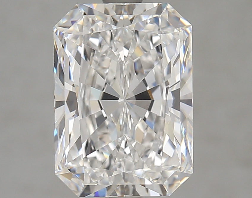 3.54000 D VVS1 BG Select Lab Grown Radiant Diamond