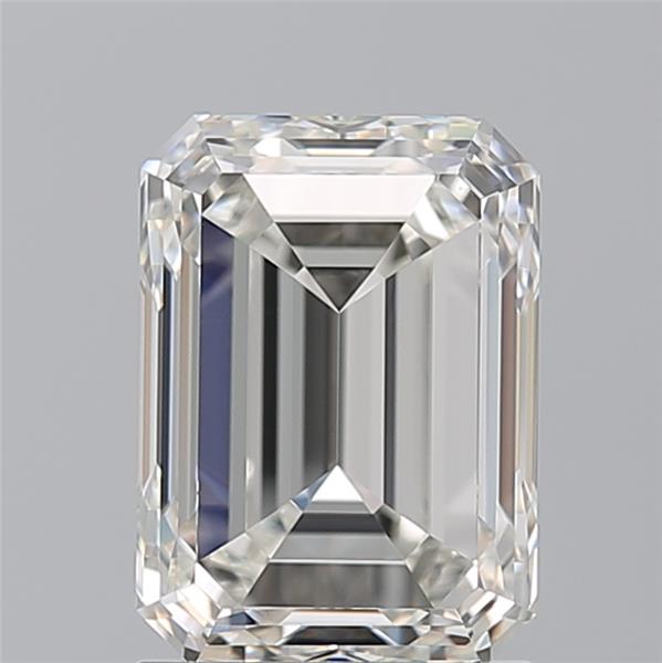2.010 J VS1 Virtual Selection Emerald Diamond