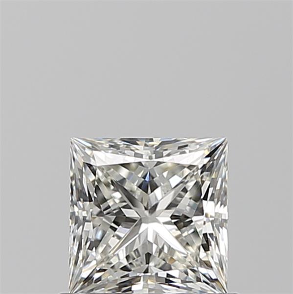 0.740 I VVS2 Virtual Selection Princess Diamond