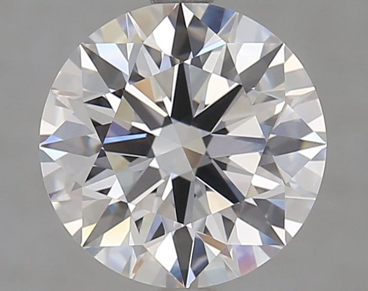 2.85000 D VVS1 BG Select Lab Grown Round Diamond