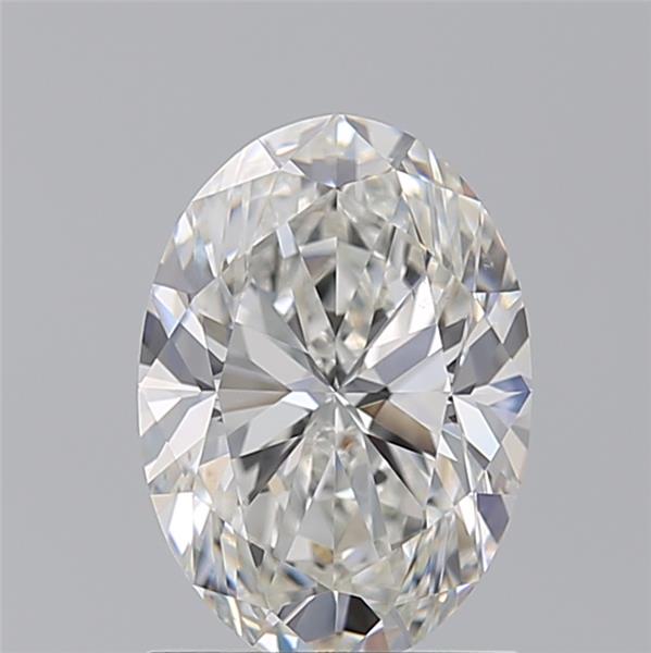 1.530 G VS2 Virtual Selection Oval Diamond