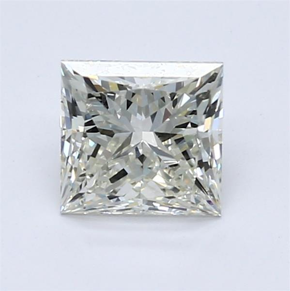 1.01000 L I1 Virtual Selection Princess Diamond