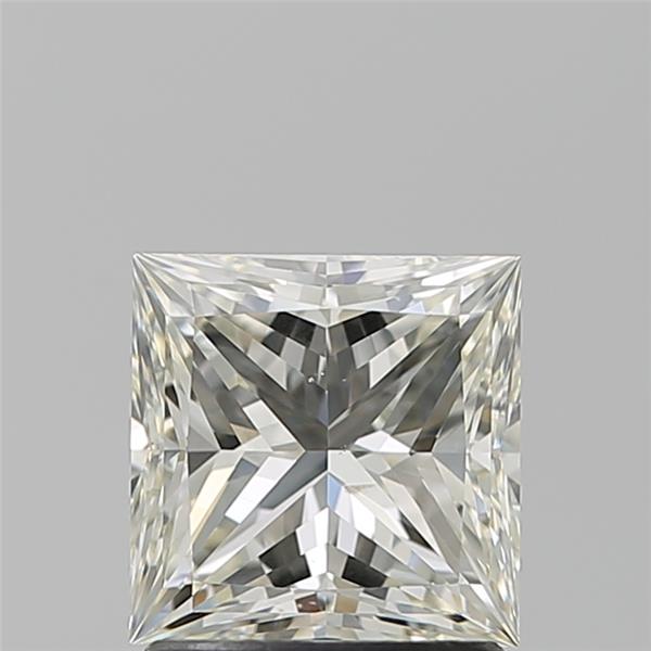 1.530 K SI1 Virtual Selection Princess Diamond
