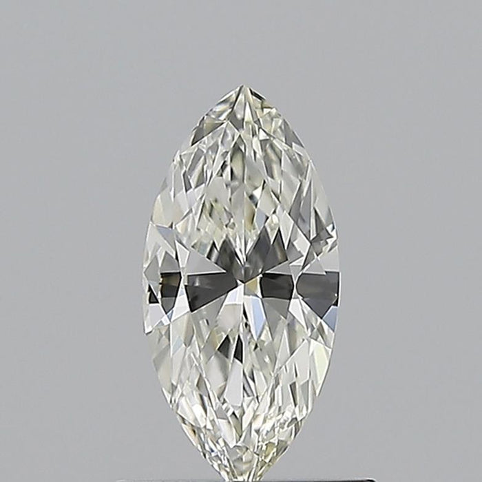 0.540 K VVS1 Virtual Selection Marquise Diamond