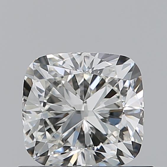 0.710 I VVS2 Virtual Selection Cushion Diamond