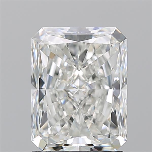 2.050 H VS1 Virtual Selection Radiant Diamond
