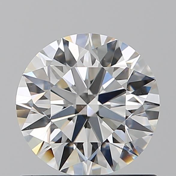 0.900 I SI1 Virtual Selection Round Diamond