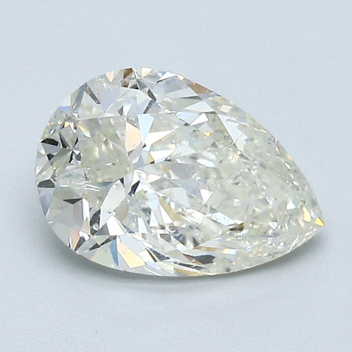 1.50000 K I1 Virtual Selection Pear Diamond