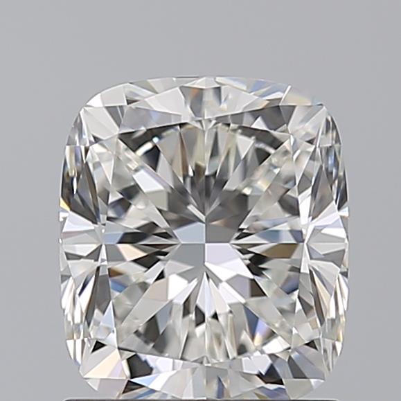 1.590 I VVS1 Virtual Selection Cushion Diamond